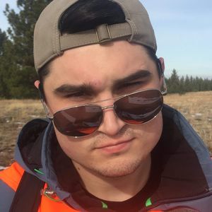 Meet your Posher, Cole